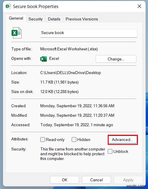 Microsoft Excelのセキュリティ対策6選:ワークブックとワークシートをしっかり保護する方法