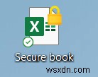Microsoft Excelのセキュリティ対策6選:ワークブックとワークシートをしっかり保護する方法