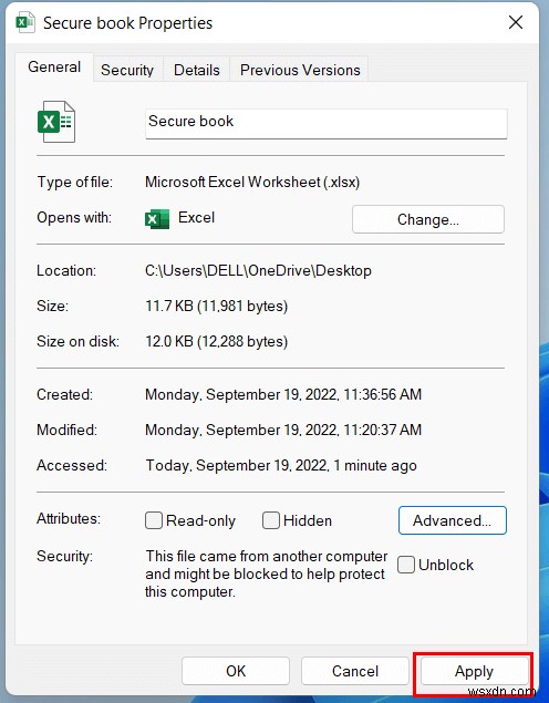 Microsoft Excelのセキュリティ対策6選:ワークブックとワークシートをしっかり保護する方法