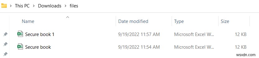 Microsoft Excelのセキュリティ対策6選:ワークブックとワークシートをしっかり保護する方法