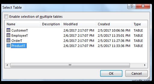 ExcelとAccess間でデータを交換する方法まとめ(コピー・インポート・エクスポート)