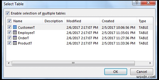 ExcelとAccess間でデータを交換する方法まとめ(コピー・インポート・エクスポート)