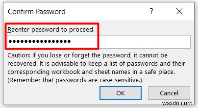 Excelの「シート保護」と「ブックの保護」の違いとは?設定手順をわかりやすく解説