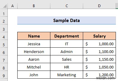 Excelで現在のワークシートに「ページ1」のフッターを追加する3つの簡単な方法