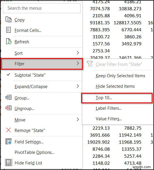 Excelで地域別・四半期売上を可視化する動的レポート(ダッシュボード)の作成方法