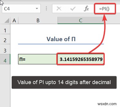 Excelで数式を使わずに数値を丸める3つの簡単な方法