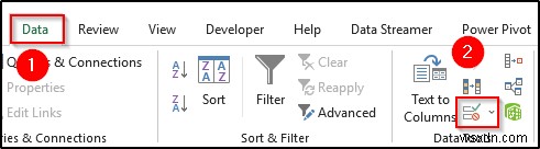 【Excel】別のセルを参照するデータの入力規則(データバリデーション)設定方法|実例4選