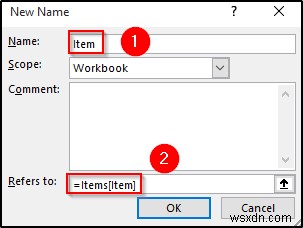 【Excel】別のセルを参照するデータの入力規則(データバリデーション)設定方法|実例4選