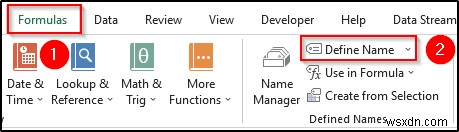 【Excel】別のセルを参照するデータの入力規則(データバリデーション)設定方法|実例4選