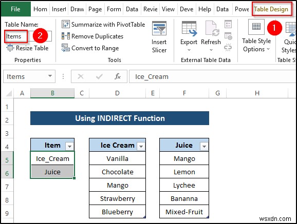 【Excel】別のセルを参照するデータの入力規則(データバリデーション)設定方法|実例4選