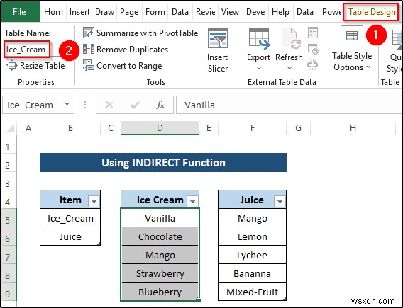 【Excel】別のセルを参照するデータの入力規則(データバリデーション)設定方法|実例4選