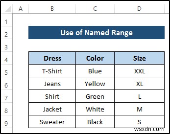 【Excel】別のセルを参照するデータの入力規則(データバリデーション)設定方法|実例4選