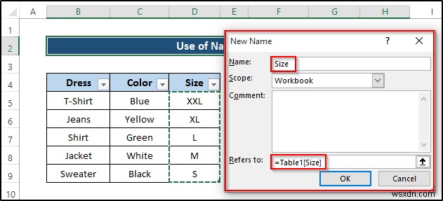【Excel】別のセルを参照するデータの入力規則(データバリデーション)設定方法|実例4選