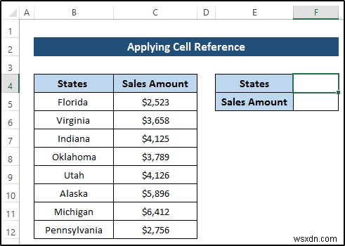 【Excel】別のセルを参照するデータの入力規則(データバリデーション)設定方法|実例4選