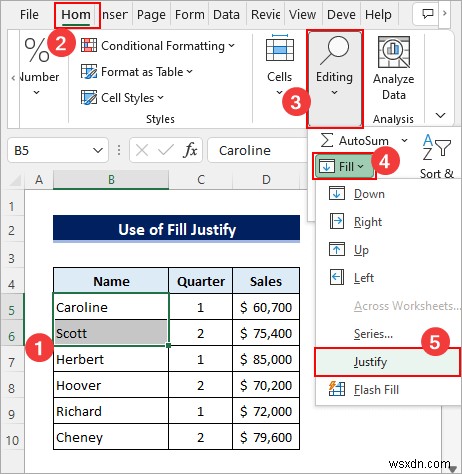 【保存版】データを失わずにExcelでセルを結合する2つの方法