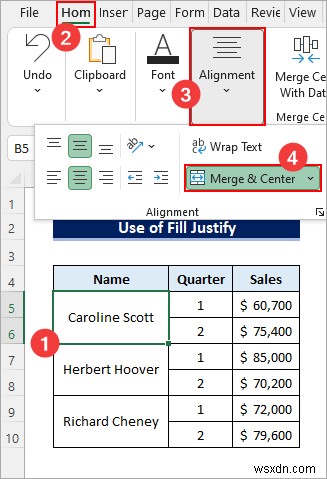 【保存版】データを失わずにExcelでセルを結合する2つの方法