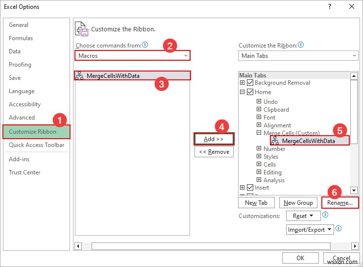 【保存版】データを失わずにExcelでセルを結合する2つの方法