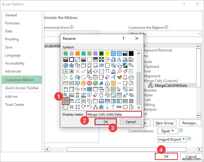 【保存版】データを失わずにExcelでセルを結合する2つの方法
