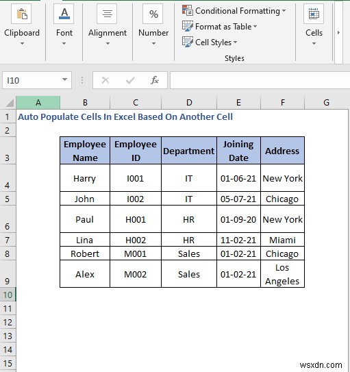 【Excel】別のセルの値に基づいてセルを自動入力する方法|VLOOKUP・INDEX-MATCH・HLOOKUP活用ガイド