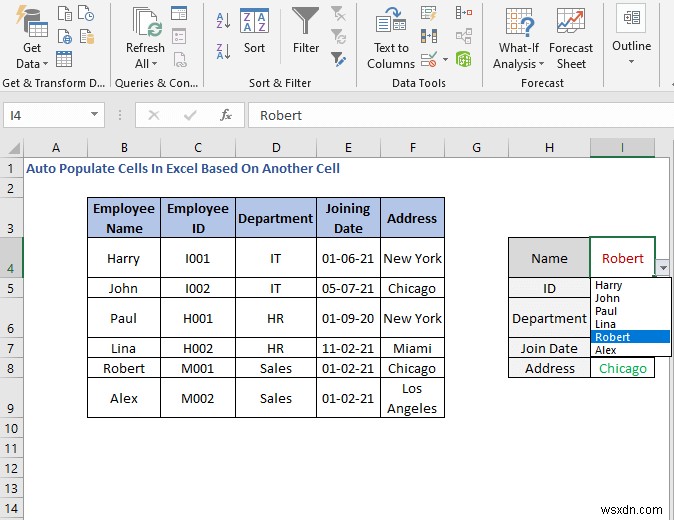 【Excel】別のセルの値に基づいてセルを自動入力する方法|VLOOKUP・INDEX-MATCH・HLOOKUP活用ガイド