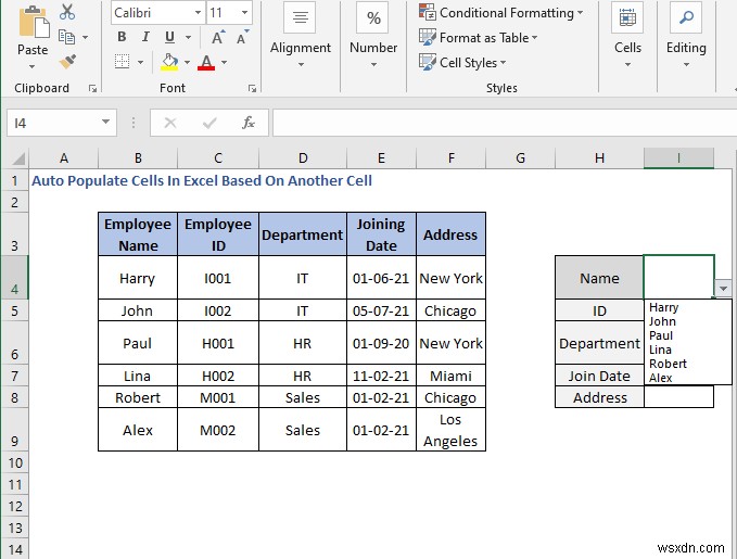 【Excel】別のセルの値に基づいてセルを自動入力する方法|VLOOKUP・INDEX-MATCH・HLOOKUP活用ガイド