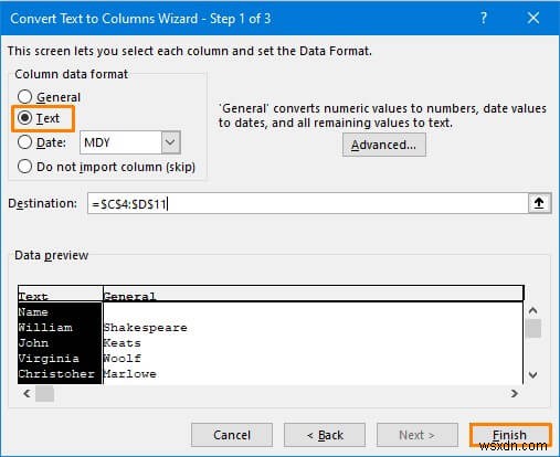 【保存版】Excelでセルを2つに分割する5つの便利な方法