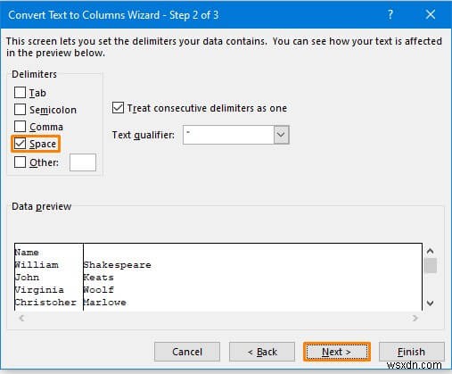 【保存版】Excelでセルを2つに分割する5つの便利な方法