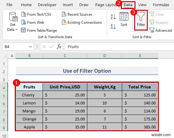 【Excel】条件に合う行だけを別のシートにコピーする6つの方法
