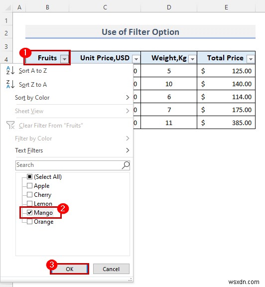 【Excel】条件に合う行だけを別のシートにコピーする6つの方法