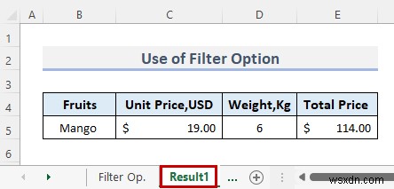 【Excel】条件に合う行だけを別のシートにコピーする6つの方法