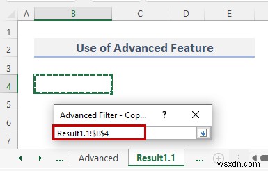 【Excel】条件に合う行だけを別のシートにコピーする6つの方法