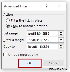 【Excel】条件に合う行だけを別のシートにコピーする6つの方法