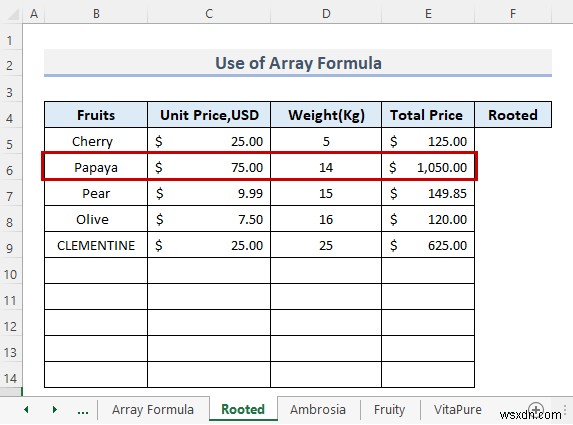 【Excel】条件に合う行だけを別のシートにコピーする6つの方法
