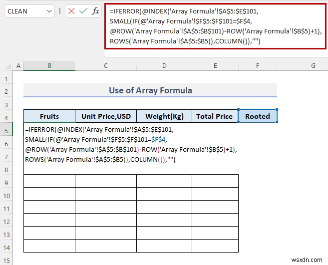 【Excel】条件に合う行だけを別のシートにコピーする6つの方法