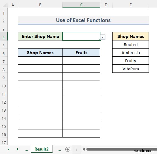 【Excel】条件に合う行だけを別のシートにコピーする6つの方法