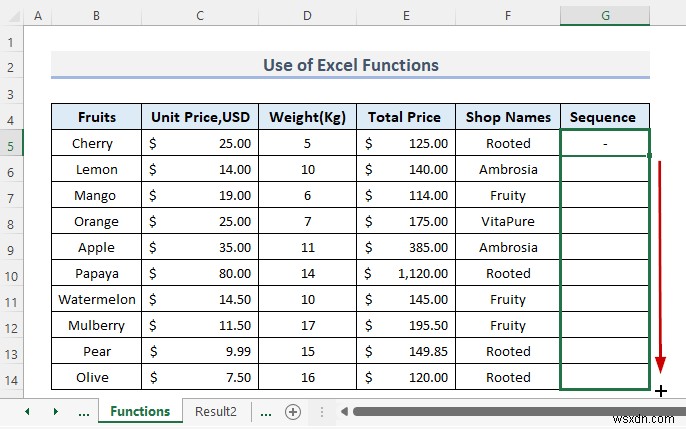 【Excel】条件に合う行だけを別のシートにコピーする6つの方法