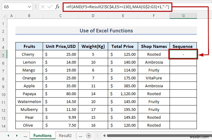 【Excel】条件に合う行だけを別のシートにコピーする6つの方法