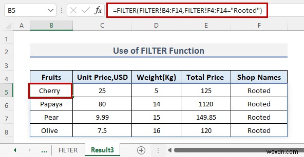 【Excel】条件に合う行だけを別のシートにコピーする6つの方法