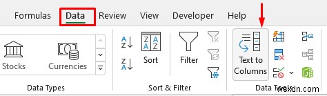 【Excel】1つの列を複数の列に分割する7つの簡単な方法を徹底解説