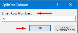 【Excel】1つの列を複数の列に分割する7つの簡単な方法を徹底解説