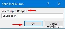 【Excel】1つの列を複数の列に分割する7つの簡単な方法を徹底解説