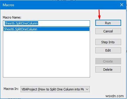 【Excel】1つの列を複数の列に分割する7つの簡単な方法を徹底解説