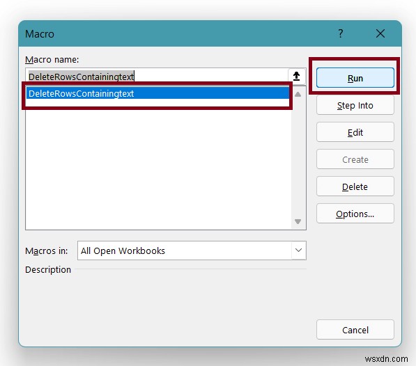 Excelで特定の値が含まれる行を削除する3つの方法【検索・フィルター・VBA】