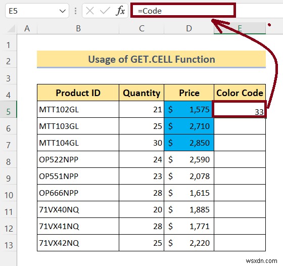 Excelで色付きセルを合計する4つの方法【関数からVBAまで徹底解説】