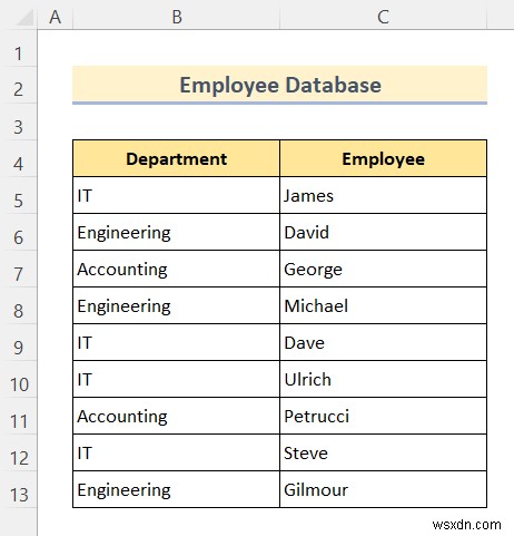 ExcelのVLOOKUP関数で複数の値を返す8つの方法【関数・フィルター活用】