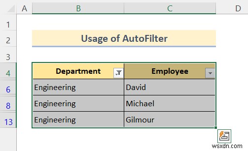 ExcelのVLOOKUP関数で複数の値を返す8つの方法【関数・フィルター活用】