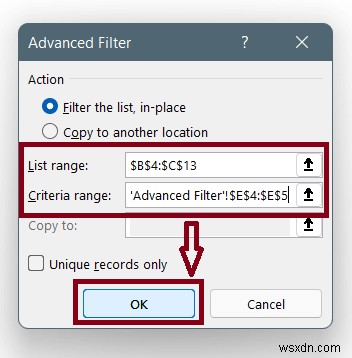 ExcelのVLOOKUP関数で複数の値を返す8つの方法【関数・フィルター活用】