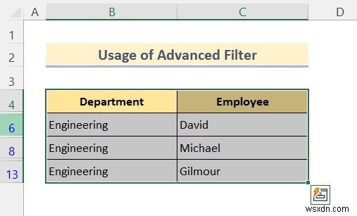 ExcelのVLOOKUP関数で複数の値を返す8つの方法【関数・フィルター活用】