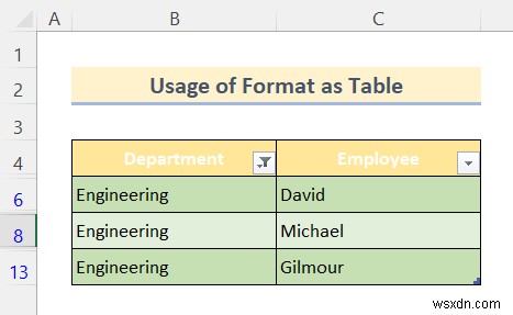 ExcelのVLOOKUP関数で複数の値を返す8つの方法【関数・フィルター活用】