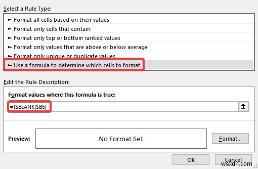 Excelで空白セルを強調表示する4つの実践的な方法【初心者向け完全ガイド】